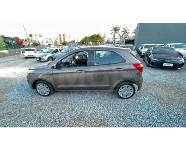 Foto de ITAÚNA/MG- FORD KA SE 1.0 HA C - 2020/2020 - PA5655