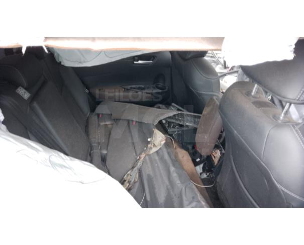 Foto de ITAÚNA/MG- TOYOTA COROLLA CROSS XRE 2.0 2024/2025- PA12351 