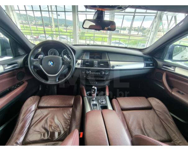 Foto de ITAUNA/MG- BMW X6 XDRIVE 35I 3.0 306CV BI-TURBO 2010/2011- PA12461
