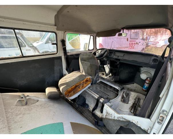 Foto de RIO DAS OSTRAS/RJ - VW KOMBI