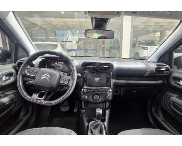 Foto de JOÃO PESSOA/PB - Citroen C4 Cactus Shine T, 2019/2019, FLEX 