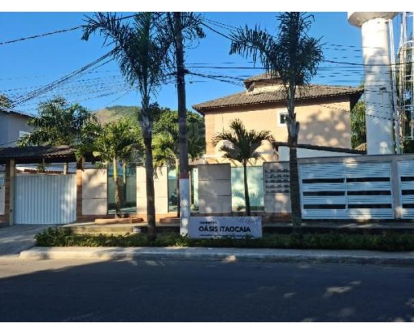 Foto de MARICÁ/RJ — Casa com 2 quartos e 1 vaga na garagem