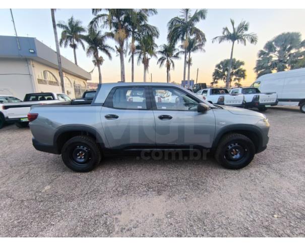 Foto de ITAÚNA/MG- CHEVROLET MONTANA 1.2 TURBO FLEX 12V 4P MEC. 2023/2024  PA13383