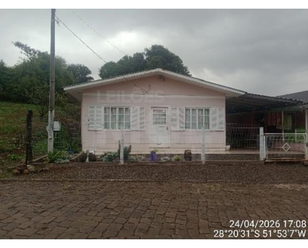 Foto de CASCA/RS — Casa com 2 quartos (1444419668325)