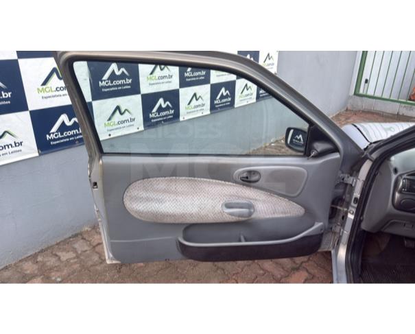 Foto de ITAÚNA MG - FORD ESCORT GL  16V D 1.8 ( IDEAL PARA COLOCIONADOR) 