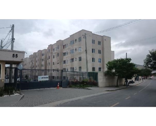 Foto de RIO DE JANEIRO/RJ — Apartamento com 2 quartos no bairro Santa Cruz