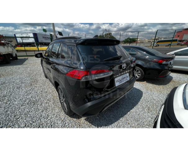 Foto de ITAÚNA/MG- TOYOTA COROLLA CROSS 2.0 VVT-IE FLEX XRE DIRECT SHIFT 2021/2022- PA5871