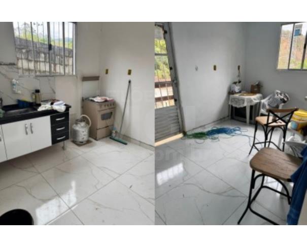 Foto de VISCONDE DO RIO BRANCO/MG - Imóvel com terreno área 563,03m² no Santa Maria. 
