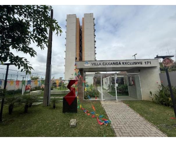 Foto de RECIFE/PE — Apartamento com 2 quartos 1 Vaga na Garagem (F8787713425753)