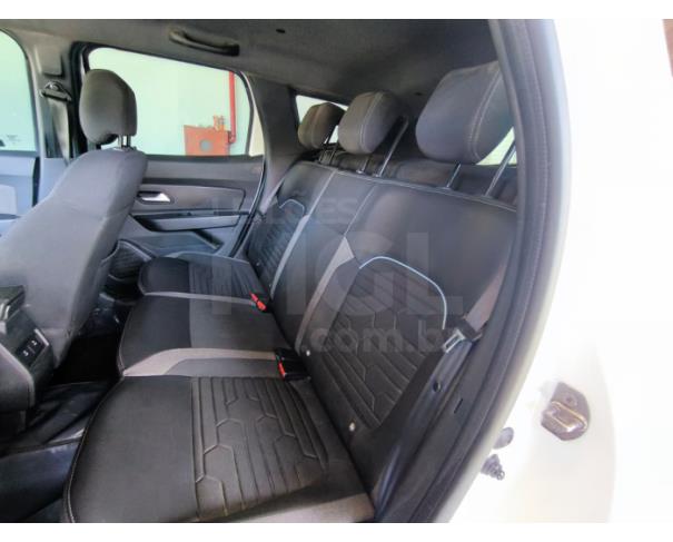 Foto de ITAÚNA/MG- RENAULT DUSTER INTP MT 2024/2025  PA13235
