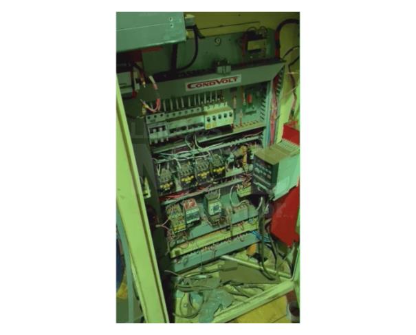 Foto de CARATINGA/MG -  Máquina de empacotar automática, marca FABRINI