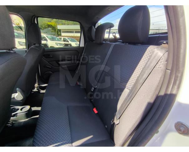 Foto de ITAÚNA/MG- RENAULT OROCH PRO 1.6 2024/2025- PA13044