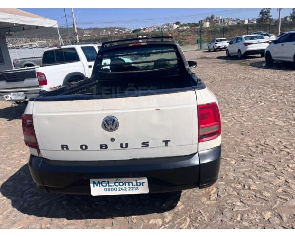 Foto de ITAÚNA/MG- VW NOVA SAVEIRO RB MBVS 1.6 2021/2022- PA11956