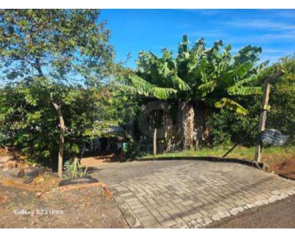 Foto de CHAPECÓ/SC - Terreno com 1.405,76m² no Conjunto Habitacional Bela Vista