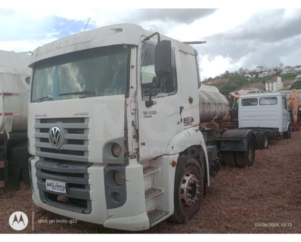 Foto de ITAÚNA/MG - CAMINHÃO VW 19.320 CNC TT ANO 2006/2006