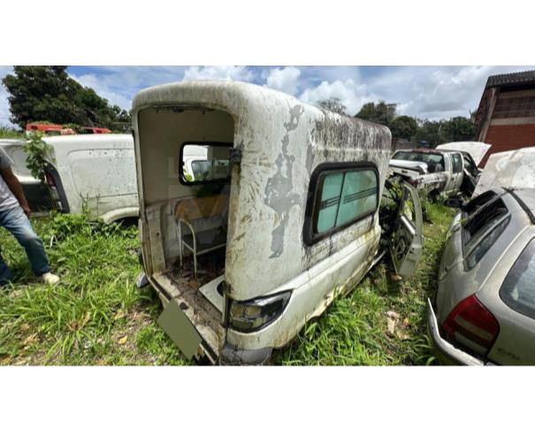 Foto de VALENÇA/BA – Caminhonete Fiat/Strada Tecform EM 2013/2014