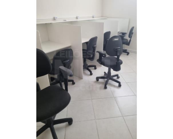 Foto de ARACAJU/SE - 23 Cadeiras com braços