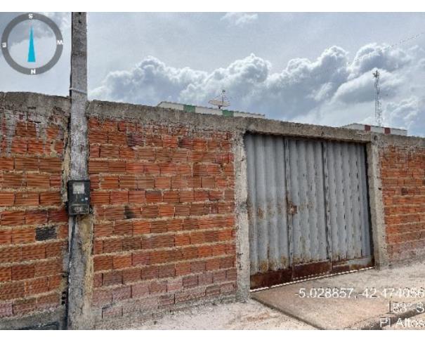 Foto de ALTOS/PI — Casa 2 quartos (F8444424255783)