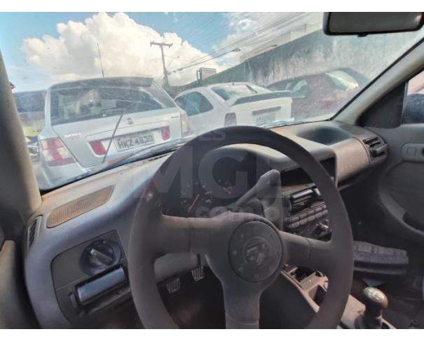 Foto de ARAXÁ/MG - VOLKSWAGEN Gol MI - 1997/1997 - CIRCULÁVEL