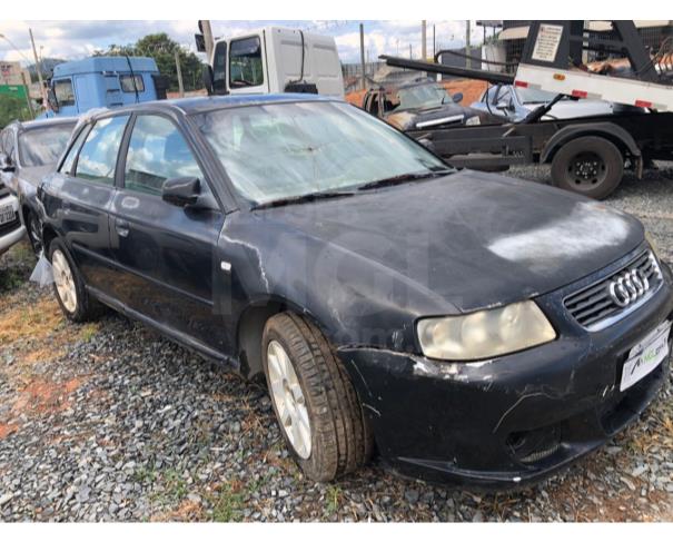 Foto de ITAÚNA/MG - AUDI A3 1.8 - 2001/2001 - P72772