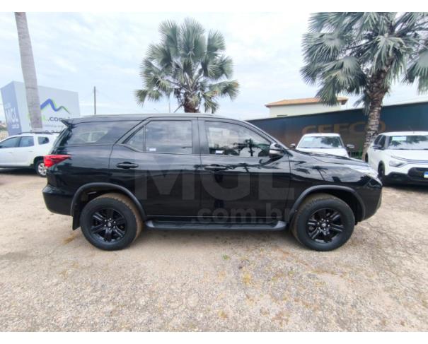 Foto de ITAÚNA/MG- TOYOTA HILUX SW4 SR A2GF 2016/2017 - PA13163