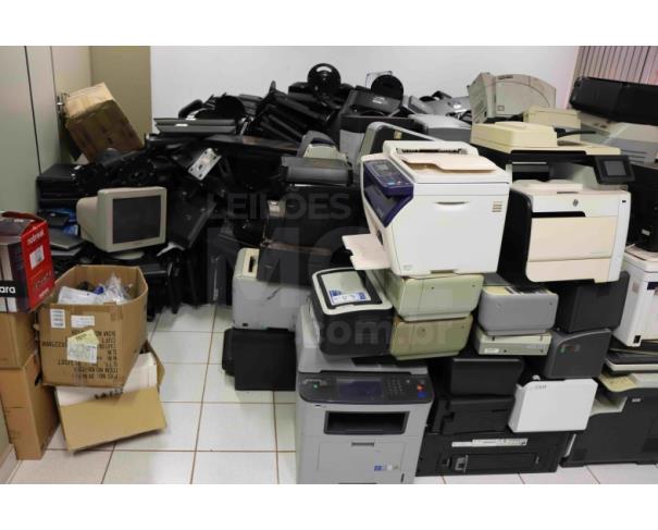 Foto de PRESIDENTE PRUDENTE/SP - Informática diversas