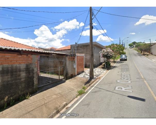 Foto de MONTE SIÃO/MG — Casa no Parque Industrial Monte Sião