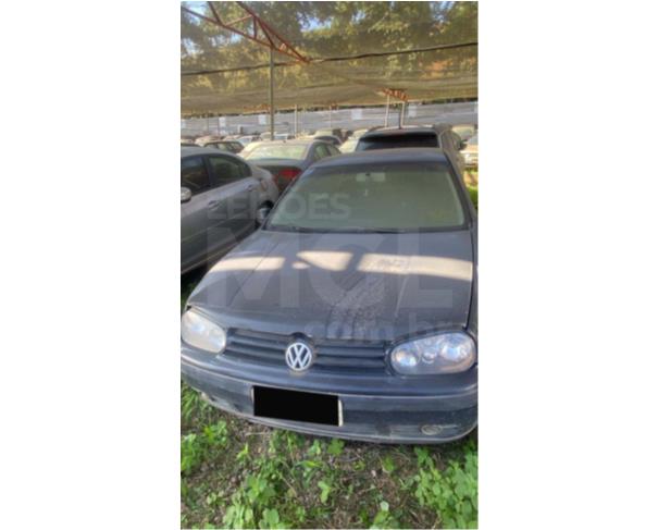 Foto de JUIZ DE FORA/MG - CIRCULÁVEL - VW GOLF - 2001/2001