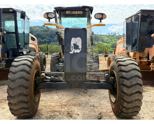 Foto de BELO HORIZONTE/MG - ESCAVADEIRA - HYUNDAI 220 LC - 9 - ANO: 2018 - PA