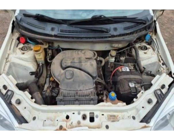 Foto de CAMPESTRE DA SERRA/RS - Fiat Uno Economy, 2014/2014, FLEX 