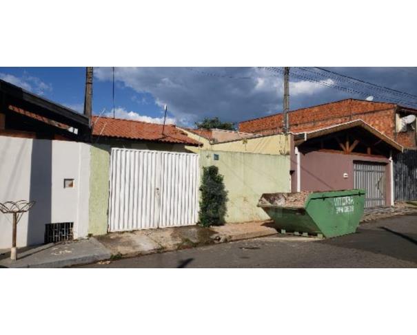 Limeira/sp — casa jardim adélia cavicchia grotta (f8031758467030) casas em leilão | mgl leilões