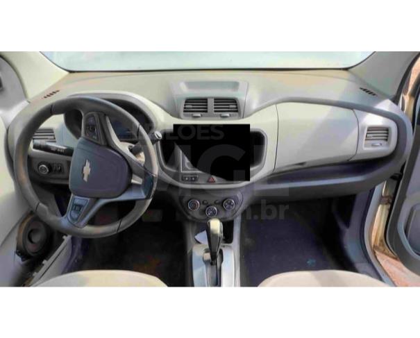 Foto de SARDOÁ/MG - Chevrolet Spin 1.8L AT LTZ, 2014/2014, FLEX, BRANCA 