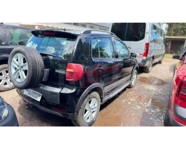 Foto de ITAÚNA/MG - VW CROSSFOX GII - ANO 2011/2012 - SC1070