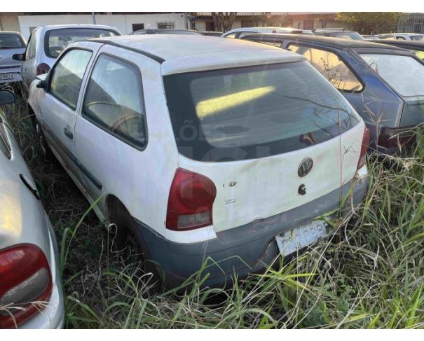 Foto de CAPIVARI/SP - VEÍCULO CONSERVADO - VW/GOL 1.0 - 2005/2006