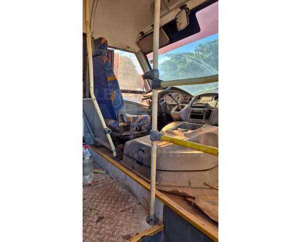Foto de HIDROLÂNDIA/GO - Ônibus Marcopolo / Volare V8L Esc, 2008/2008