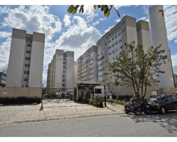 Foto de SÃO PAULO/SP — Apartamento com 31,422m², 2 quartos (F8787717372905)