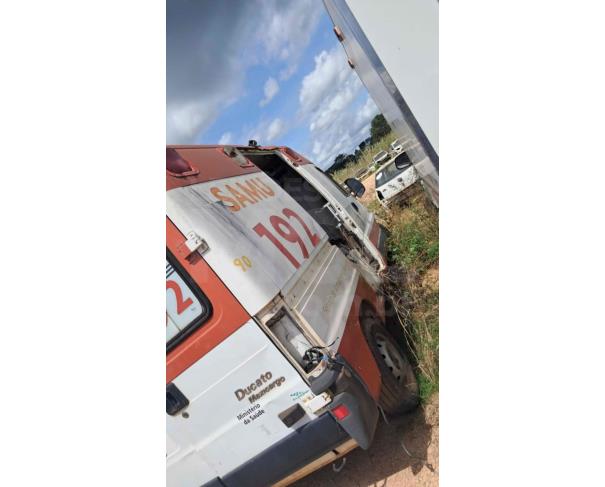 Foto de MARABÁ/PA - FIAT/DUCATO MC RONTANAMB, 2010/2011