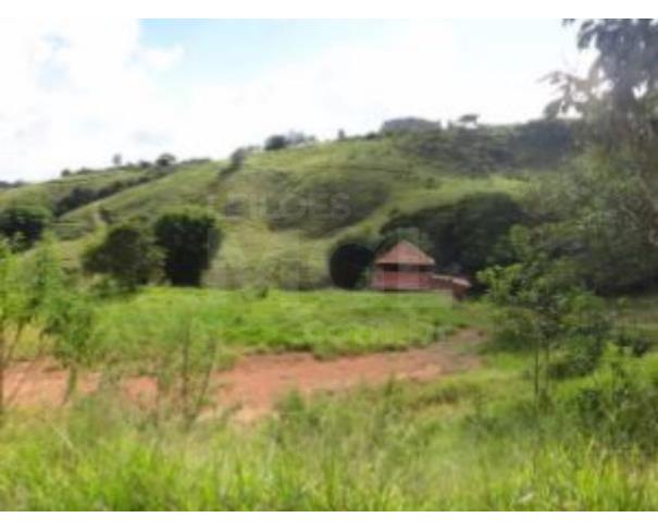 Foto de Brazópolis/MG - Terreno (desocupado) com 6846.00m² no Chácara Santo Expedito - IDR161477