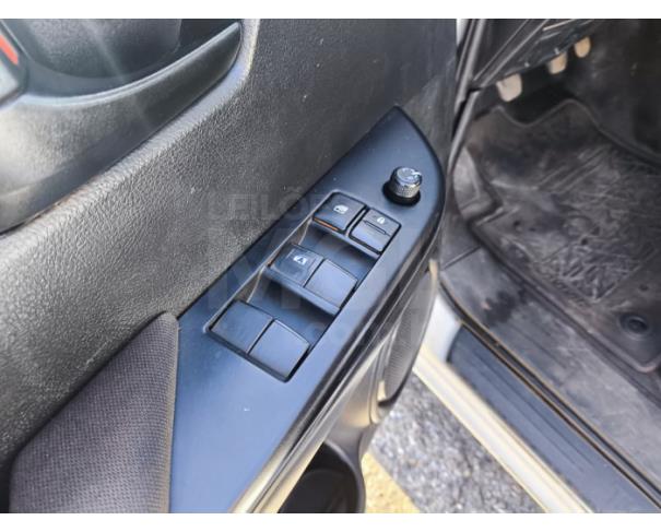 Foto de ITAÚNA/MG- TOYOTA HILUX CD 4X4 2.8  2022/2022 - PA13273