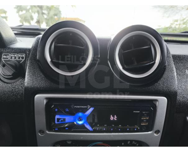 Foto de ITAÚNA/MG- TROLLER T4 TDI 2012/2013 DIESEL - PA00929
