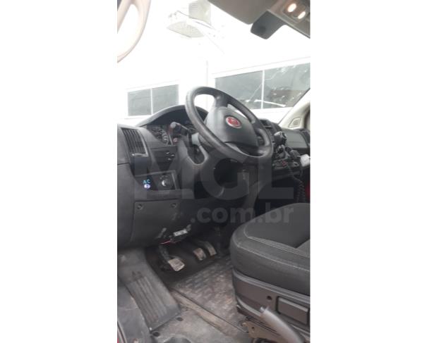 Foto de VIRGEM DA LAPA/MG - CARRO - Fiat Ducato Cargo 8, 2018 / 2018