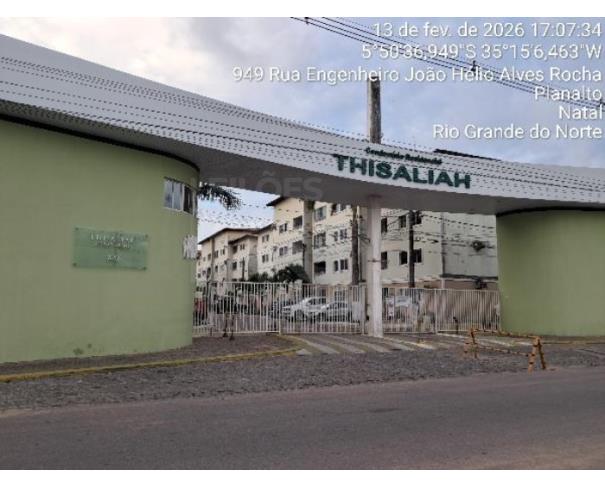 Natal/rn — apartamento planalto (f8555513420455) apartamentos em leilão | mgl leilões