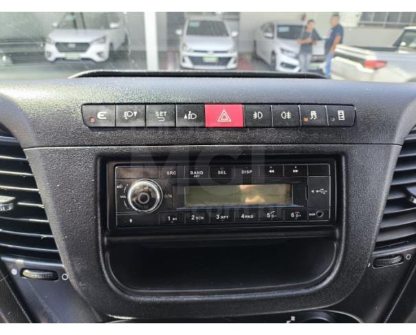 Foto de ITAÚNA/MG- IVECO DAILY 35 150CS 2020/2021- PA13426