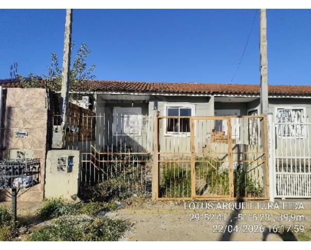 Cachoeirinha/rs — casa fazenda esperança (f8787713982857) casas em leilão | mgl leilões