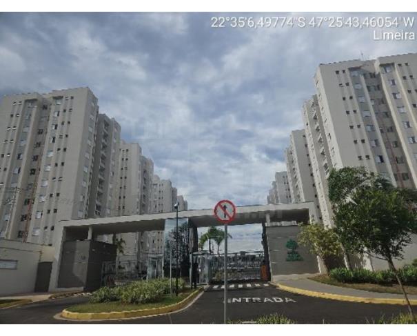 Foto de LIMEIRA/SP — Apartamento com 2 quartos 1 Vaga na Garagem (F8787715804816)