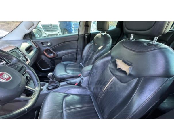 Foto de ITAÚNA/MG - CAMINHONETE FIAT/TORO VOLCANO 2.0 16V 4X4 TB AUT ANO 2018/2019 - SC1130