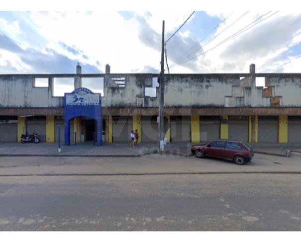 Foto de MURIAÉ/MG — Loja (box 77) na Central da Pronta Entrega BR — 116