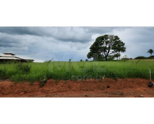 Foto de CARMÓPOLIS DE MINAS/MG LOTE COM A ÁREA DE 1.000,00M² SITUADO NA ALAMEDA DO JACARANDÁ