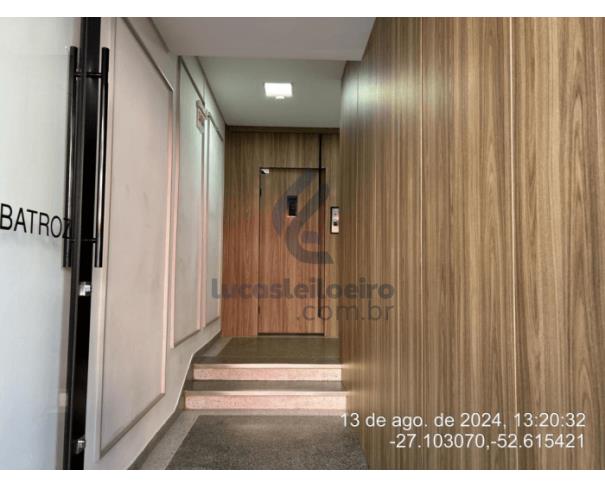 Foto de CHAPECÓ/SC - Duas salas comerciais 401 e 403 no Centro