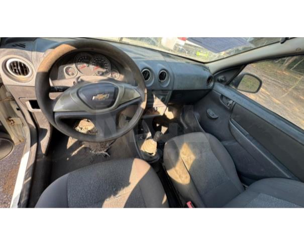 Foto de ITAÚNA/MG - CHEVROLET/CELTA 1.0L LS ANO 2011/2012 - SC1097